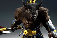 Bull Emperor
