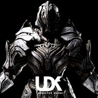 [CR] Character Rough - Skelwarrior