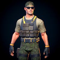 Striker