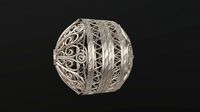 Turkish Bead