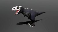 Tyranosaurus rex