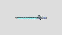 Blade 1R Chesture