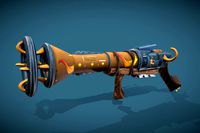 Pistol V.7