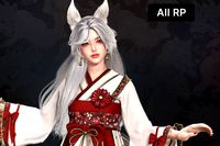 Kitsune Yuna