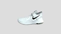 Nike Air Max Impact 2 白灰黑 国外版_CQ9382-100