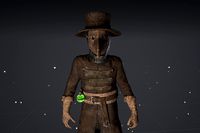 PlagueDoctor