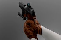 93R Pistol (Fps - Tps)