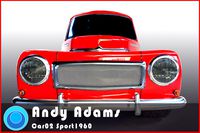 Car 02 Sport 1960
