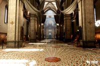 Florence Cathedral Pack ( Cathedral Environment / Cathedral Props )
