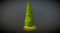Cypress - Version 9 - 4 Meter