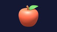 Apple Icon