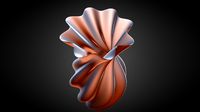 vase