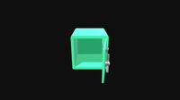Money Vault Icon