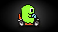SMK131 - Super Pixel Kart Funky