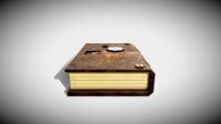 Steampunk Book