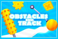 Hyper Casual Obstacles Pack - Runner Game