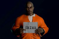 Criminal Man