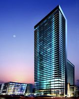 Building 361 3D Model