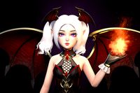 Reaper Girl