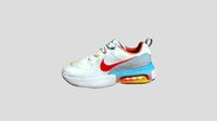 Nike Air Max Verona 白粉蓝 女款_DD8501-161