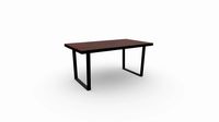 140127_MESA DE COMEDOR PARKER 16076CM MAD NOGAL