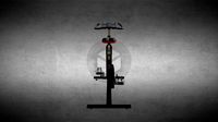 Spinning Bicycle
