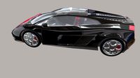Super Car
