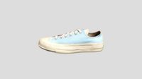 Converse Renew Cotton Chuck 1970s _167772C