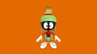 Marvin the Martian