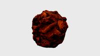 Chocolate Cookie