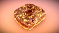 Doughnut Plant Peanut Butter