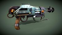 Eye Pistol