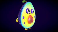Special Avocado