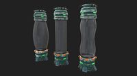 Laboratory Capsules