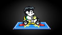SMK044 - Super Pixel Kart Little Mac