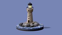 Lighthouse