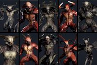 Hell Demon Super Pack 2