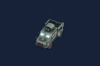 Tactical Vehicle (JLTV)
