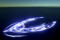 Assassin Animation (A) With Effects
