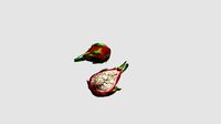 pitahaya
