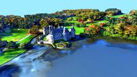 Chateau de la Bretesche Missillac