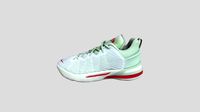 Nike LeBron 18 NRG 紫禁重器 中国限定_CT4713-002