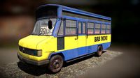 Bas Mini v02