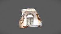 Attic Room