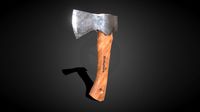 Small Axe
