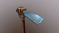Hoe Mithril