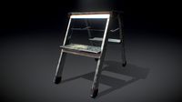 Stepladder