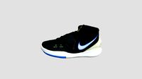 Nike Kyrie 6 (GS) 黑_BQ5599-004