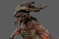 Epsilon Demon