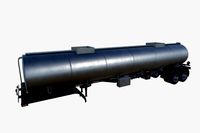 Tanker Trailer